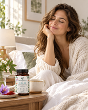 BIOVITALITI CALM - routine bien-être au quotidien